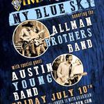 My Blue Sky with Austin Young Band