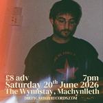 Tom Emlyn with support from Heledd Wyn, Alys Hardy & Worldwide Welshman