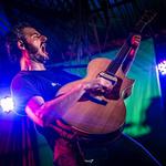 Concert de ROM BUDDY