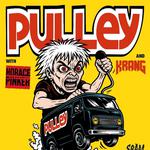 HORACE PINKER / PULLEY / KRANG