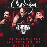 Chad Gray: 30 Years of Madnesss at The Bellwether