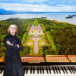 From Shadows to Light – Franz Liszt Schlosskonzert mit Meisterpianistin Dr. Mimoza Kjeka