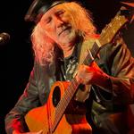 Michael Monroe's Acoustic Tunes