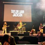 Taylor liam jackson