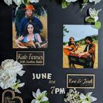Kate Farmer Trio w/Eve & Josh