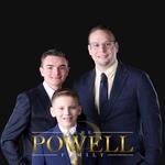 Powell Family