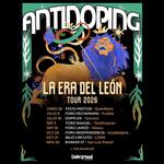 ANTIDOPING: LA ERA DEL LEÓN - TOLUCA 