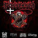Possessed + Special Guests