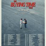 The BUYING TIME Tour