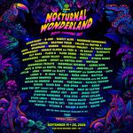 Nocturnal Wonderland 2026