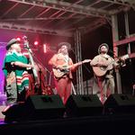 Music at the Market: The Driftless Revelers