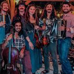 Roma Ransom w/Patchwork Jack at Goat Patch