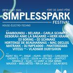 SimplessPark 2026