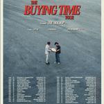 The BUYING TIME Tour