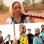 Sona Jobarteh & Saha Gnawa