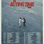The BUYING TIME Tour