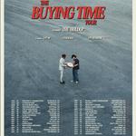The BUYING TIME Tour