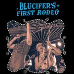 Blucifer's First Rodeo 2026