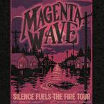 Magenta Wave @ Charlotte