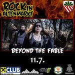 Rock in Altenmarkt 2026