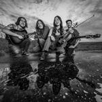 Charleston Pour House presents Broken Compass Bluegrass