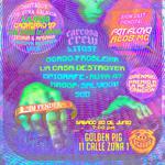 Carcosa Fest 2026