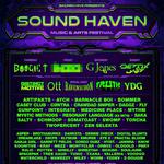 Sound Haven 2026