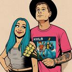 Kyla + Jako