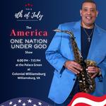 The "One Nation Under God" Show