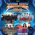 LUFKIN TRIBAL FEST #2
