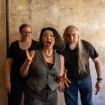 Music in the Village at Worman's Mill