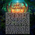 Lost Lands Music Festival 2026