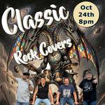 Minimum Wage Band Returns to Twin Dragon Sports Bar