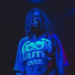BLACK SMURF