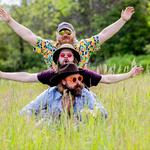 Driftless Revelers @ the Big "O" Rice Lake, WI. 