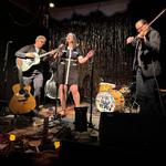Kate Hinote Trio LIVE in Hector, NY!