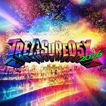  TREASURE05X 2026