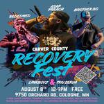 Carver County Recovery Fest