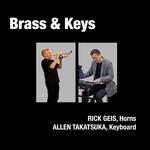 Brass & Keys
