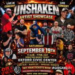 Unshaken 2
