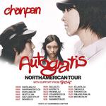 autogratis North American Tour