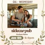 Sidecar Pub