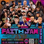 FAITH JAM