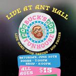 Buck's Funhouse - Live Gameshow Taping @ Planet Ant Theatre - Hamtramck, MI