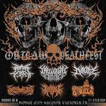 Outlaw Deathfest