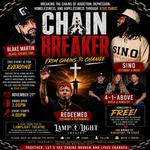 Chain Breaker