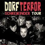 Dorfterror - der ganze rest - Molotov Cunts
