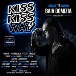 Kiss Kiss Way