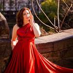 Susanna Barasch in Concert
