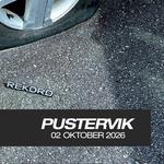 Rekordåren - Pustervik 2 oktober